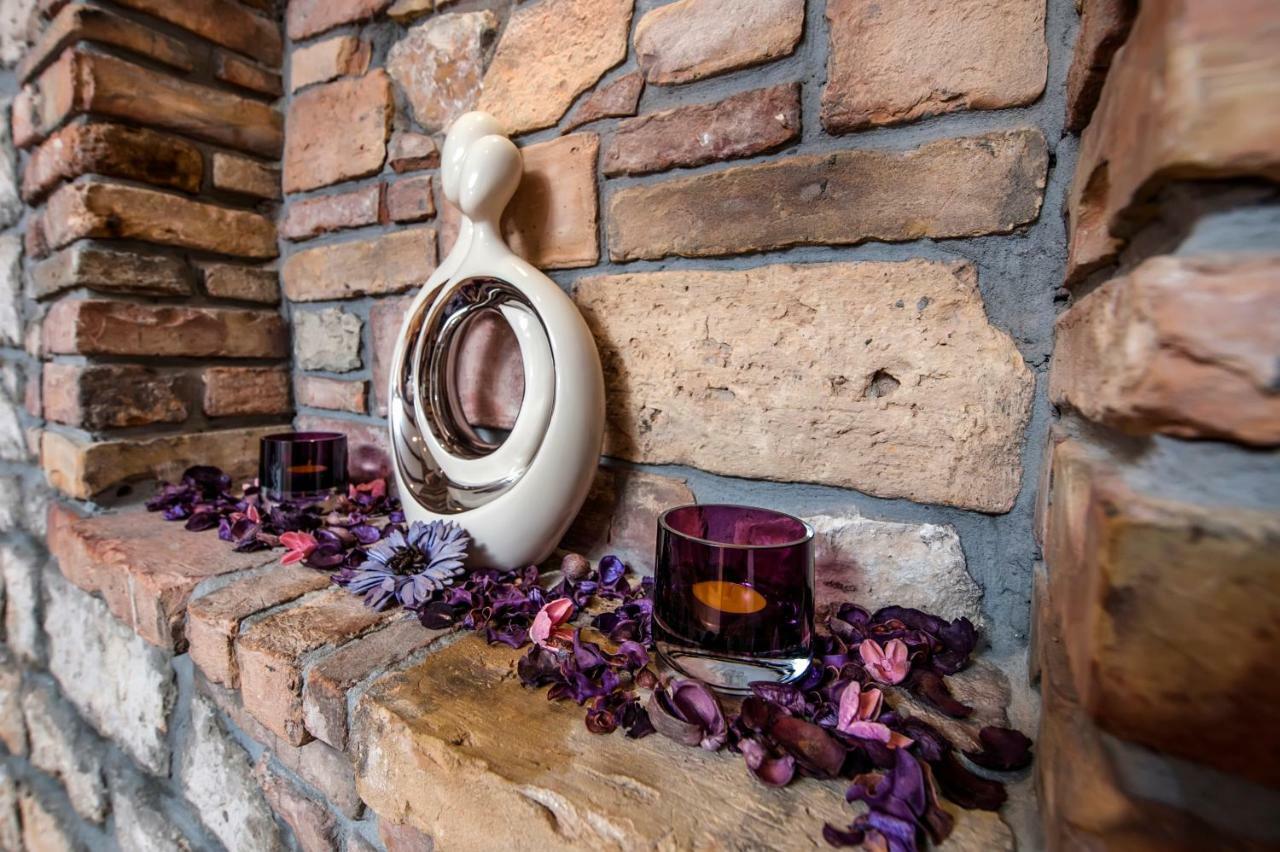 Your Choice Rovinj Exterior foto
