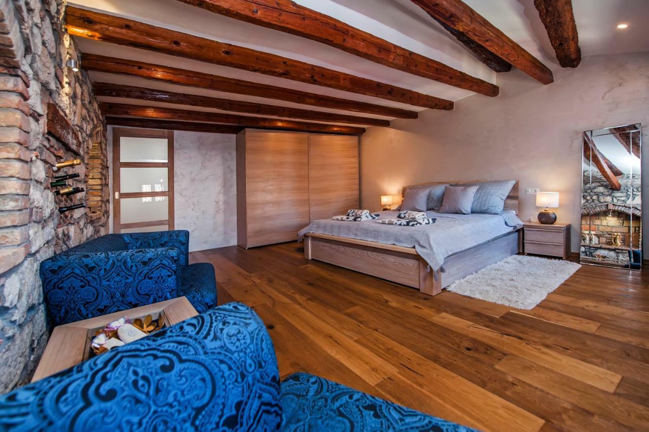 Your Choice Rovinj Exterior foto