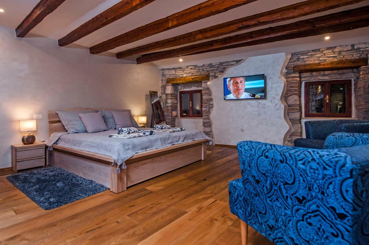 Your Choice Rovinj Exterior foto
