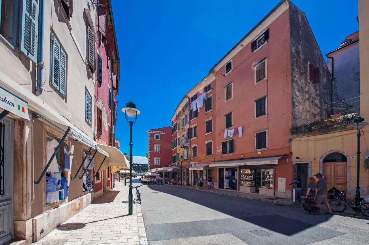 Your Choice Rovinj Exterior foto