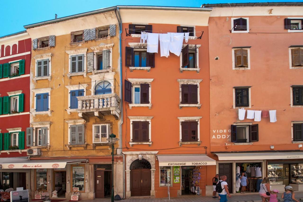 Your Choice Rovinj Exterior foto