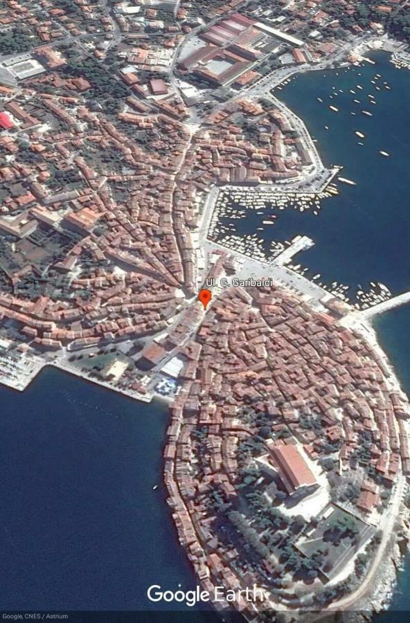 Your Choice Rovinj Exterior foto