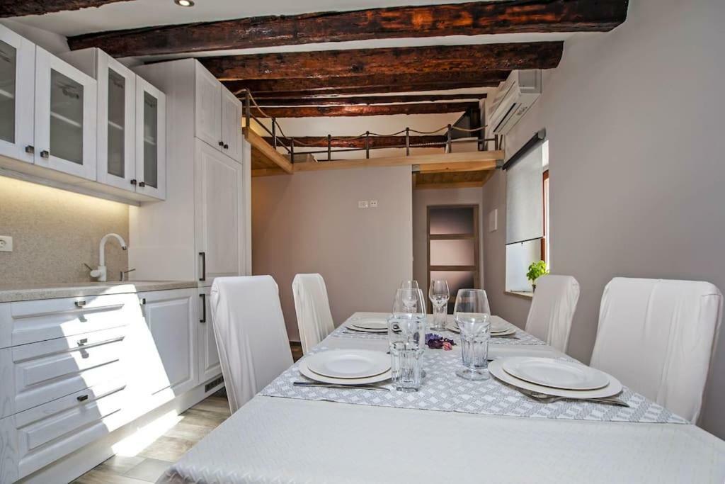 Your Choice Rovinj Exterior foto